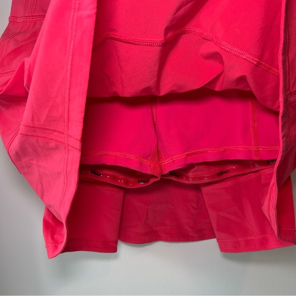 Lululemon Pace Rival Mid-Rise Skirt *Long Size 0 - Picture 5 of 11